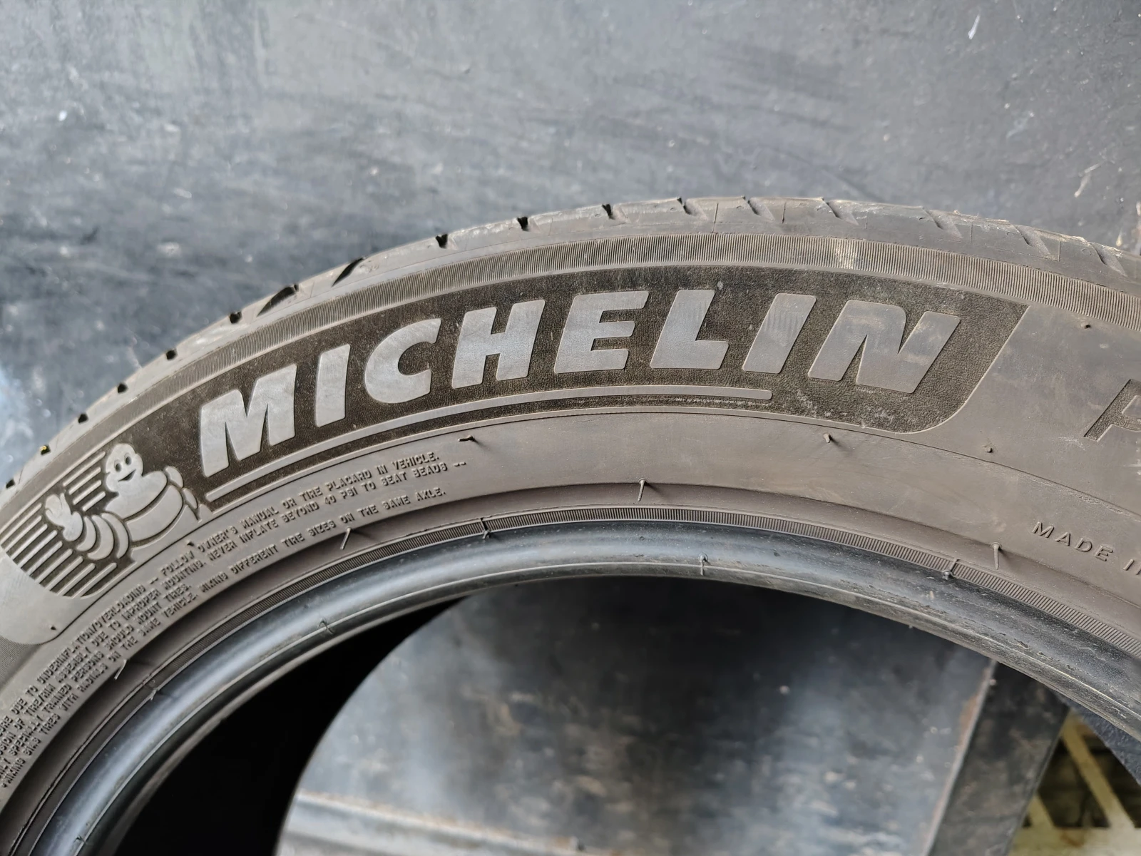  225/55R18 | Mobile.bg   4