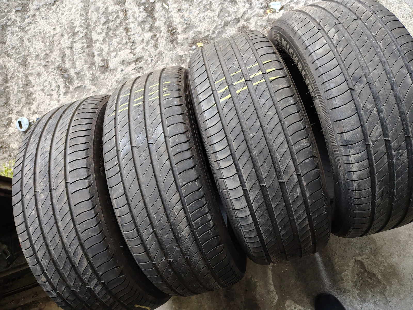  225/55R18 | Mobile.bg   2