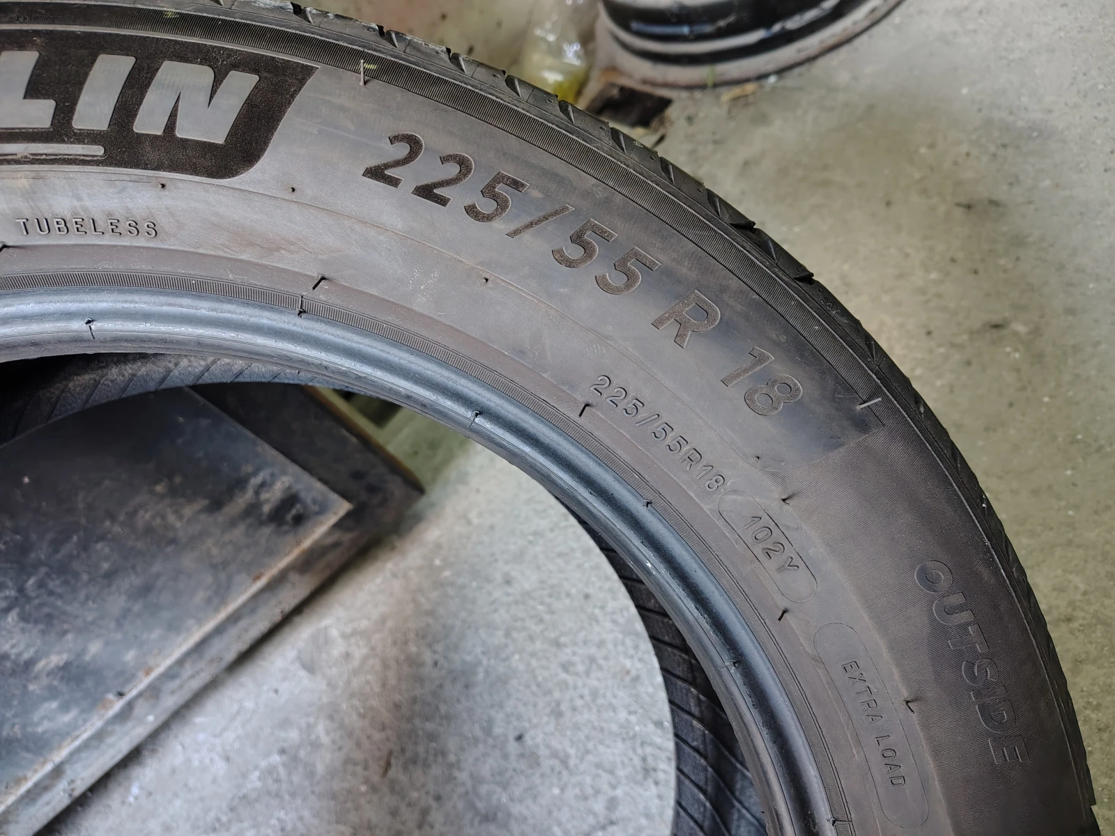 225/55R18 | Mobile.bg   7