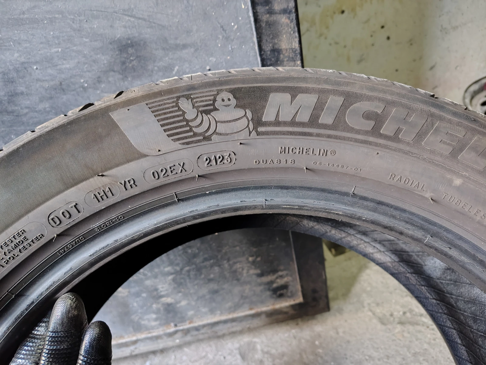  225/55R18 | Mobile.bg   6