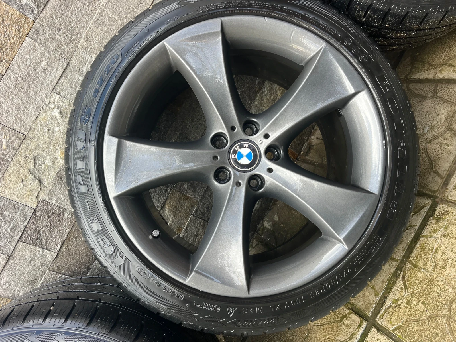 ���� � ������ 315/40R20 �� BMW X6 | Mobile.bg � ����������� 3