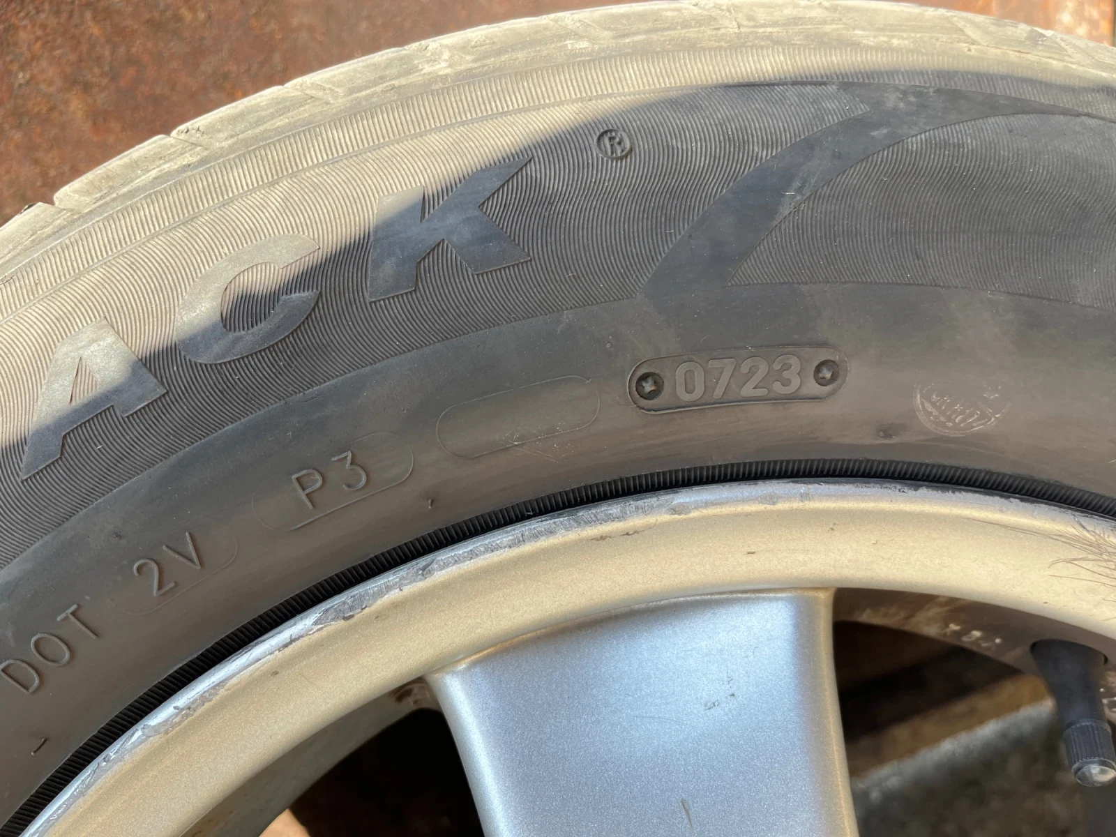 ���� � ������ 195/65R15 �� VW Passat | Mobile.bg � ����������� 5
