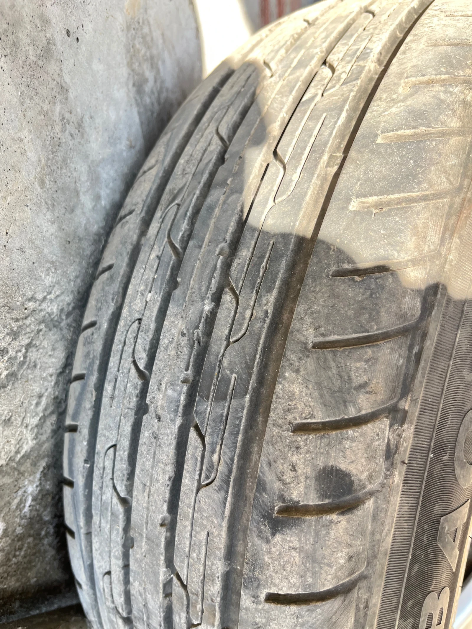 ���� � ������ 195/65R15 �� VW Passat | Mobile.bg � ����������� 2