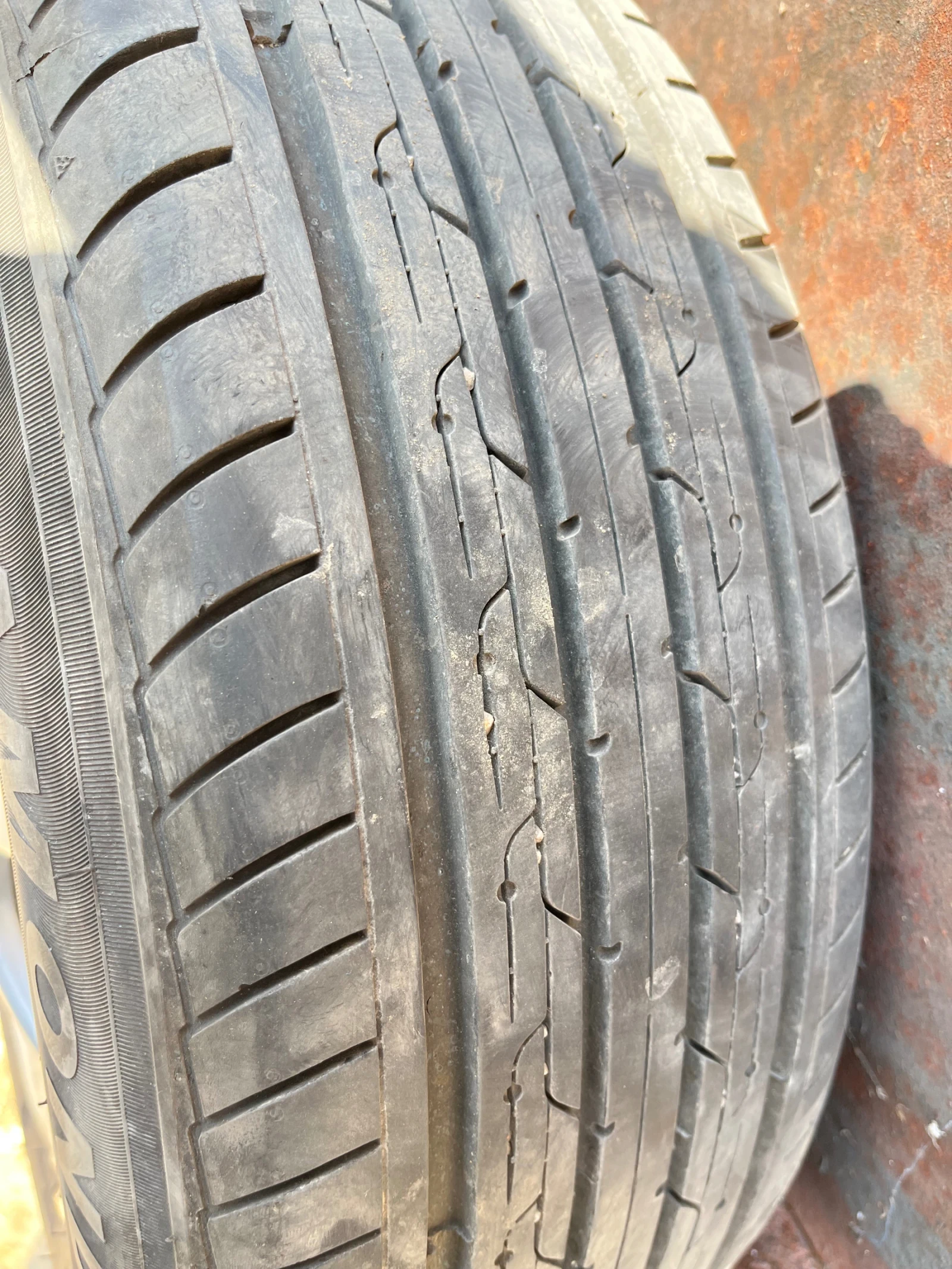 ���� � ������ 195/65R15 �� VW Passat | Mobile.bg � ����������� 6