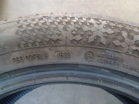 Гуми Зимни 235/55R18, снимка 5 - Гуми и джанти - 47735383