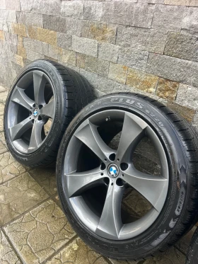 ���� � ������ 315/40R20 �� BMW X6 | Mobile.bg � ����� ������ 2