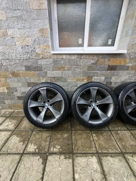 ���� � ������ 315/40R20 �� BMW X6 | Mobile.bg � ����� ������ 6