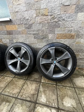 ���� � ������ 315/40R20 �� BMW X6 | Mobile.bg � ����� ������ 7