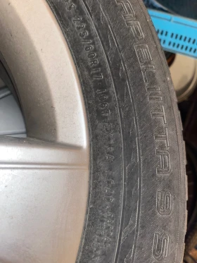 ���� � ������ 235/60R17 �� Volvo XC60 | Mobile.bg � ����� ������ 5