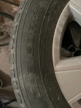 ���� � ������ 235/60R17 �� Volvo XC60 | Mobile.bg � ����� ������ 7