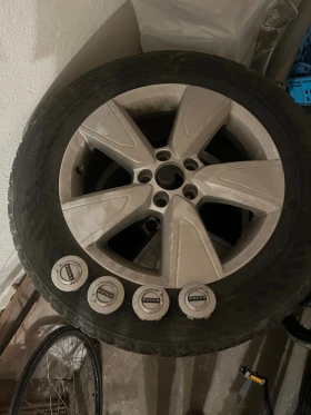 ���� � ������ 235/60R17 �� Volvo XC60 | Mobile.bg � ����� ������ 8