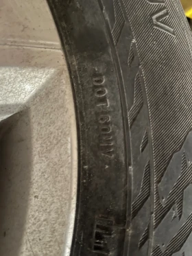���� � ������ 235/60R17 �� Volvo XC60 | Mobile.bg � ����� ������ 6