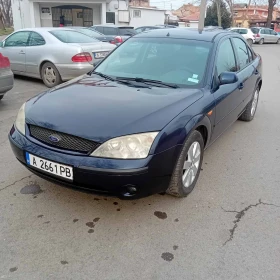 Ford Mondeo 2.0 Ghia - изображение 3