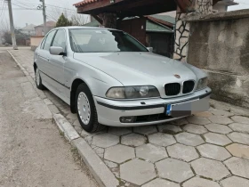 BMW 523 523i, снимка 5