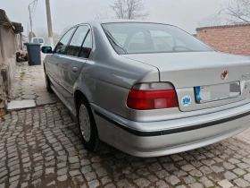 BMW 523 523i, снимка 3