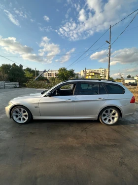 BMW 330 BMW 330XD, снимка 4