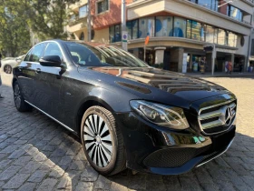 Mercedes-Benz E 300 E Plug-In Hybrid, снимка 1
