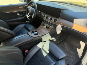 Mercedes-Benz E 300 E Plug-In Hybrid, снимка 11