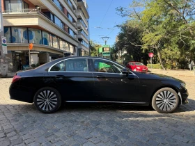 Mercedes-Benz E 300 E Plug-In Hybrid, снимка 7