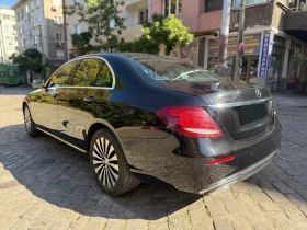 Mercedes-Benz E 300 E Plug-In Hybrid, снимка 4