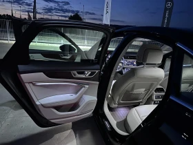 Audi A6 55TFSI* Premium Plus* Обслужена* S LINE* Quattro, снимка 11