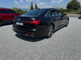 Audi A6 55TFSI* Premium Plus* Обслужена* S LINE* Quattro, снимка 14