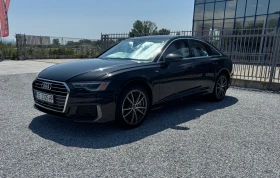 Audi A6 55TFSI* Premium Plus* Обслужена* S LINE* Quattro, снимка 15