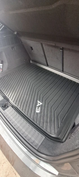 Audi A3, снимка 12
