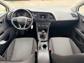 Seat Leon 1.6TDI-4x4, снимка 10