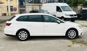 Seat Leon 1.6TDI-4x4, снимка 7