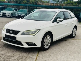 Seat Leon 1.6TDI-4x4, снимка 2