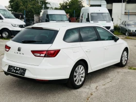 Seat Leon 1.6TDI-4x4, снимка 6