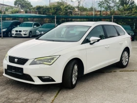 Seat Leon 1.6TDI-4x4, снимка 17