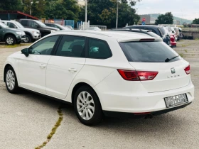 Seat Leon 1.6TDI-4x4, снимка 4