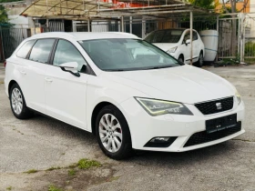 Seat Leon 1.6TDI-4x4, снимка 8