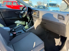 Seat Leon 1.6TDI-4x4, снимка 11