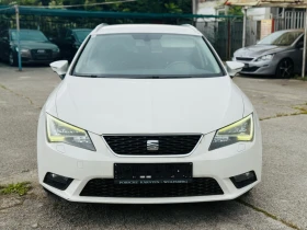 Seat Leon 1.6TDI-4x4, снимка 1