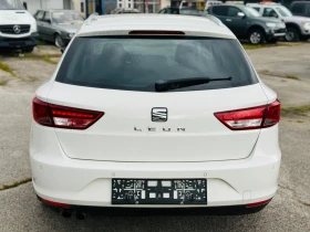 Seat Leon 1.6TDI-4x4, снимка 5