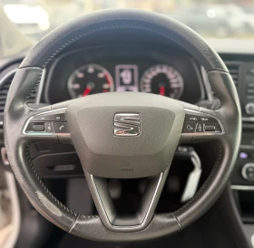 Seat Leon 1.6TDI-4x4, снимка 16