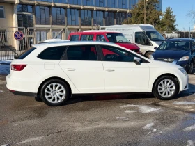 Seat Leon 1.6TDI-4x4, снимка 4