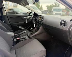 Seat Leon 1.6TDI-4x4, снимка 11