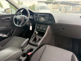 Seat Leon 1.6TDI-4x4, снимка 12