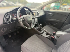Seat Leon 1.6TDI-4x4, снимка 13