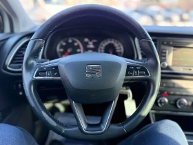 Seat Leon 1.6TDI-4x4, снимка 14