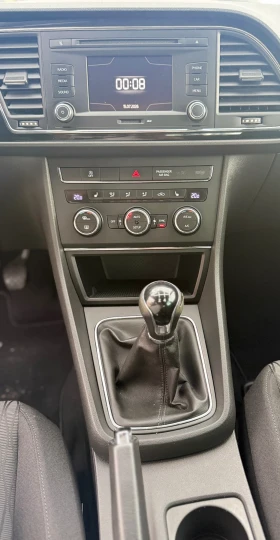 Seat Leon 1.6TDI-4x4, снимка 15