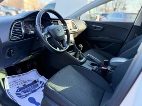Seat Leon 1.6TDI-4x4, снимка 12