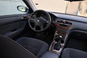 Peugeot 607 2.2 hdi, снимка 4