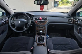 Peugeot 607 2.2 hdi, снимка 5