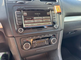 VW Golf TDI, снимка 10
