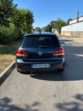 VW Golf TDI, снимка 6